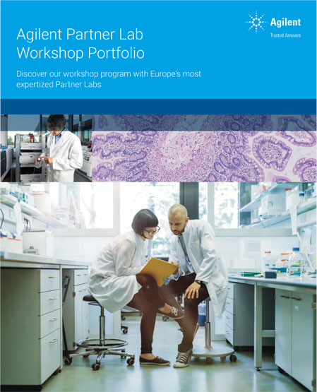 Updated version of the Collaborator Workshop Brochure! 