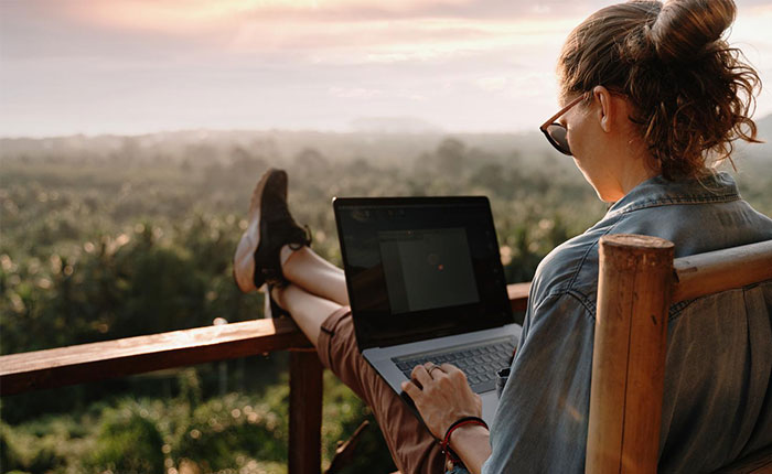 A virtual Helping Hand from Agilent