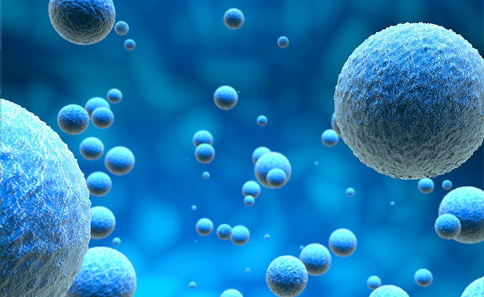 Live Online Symposium: Advances in Proteomics & Metabolomics