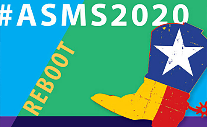 ASMS 2020 Re-Boot