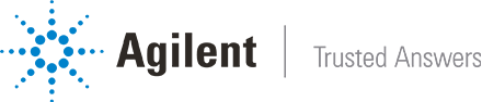 Agilent | Trusted Answers